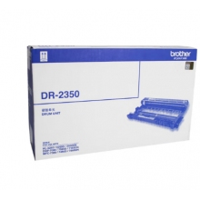 兄弟DR-2350黑色原裝硒鼓 適用于7080D、7180DN、7380、7480D、7880DN DR-235