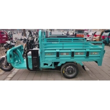 電動(dòng)三輪車  1.6*1.1米車斗，60V32A電池